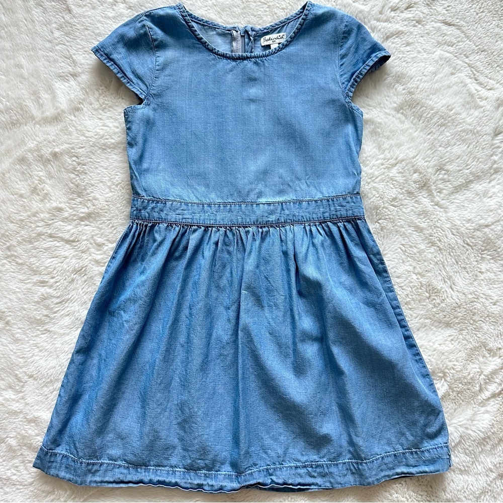 Splendid girls dress size 6 years